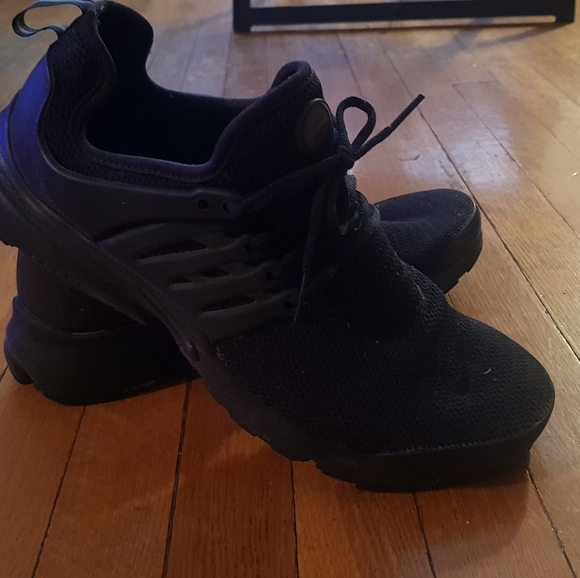 Nike Presto Black - Picture 2 of 2